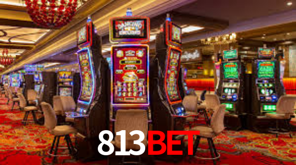 813BET.Com