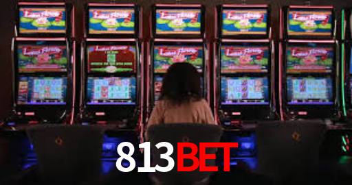 813BET