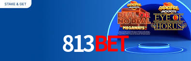 813BET LOGIN