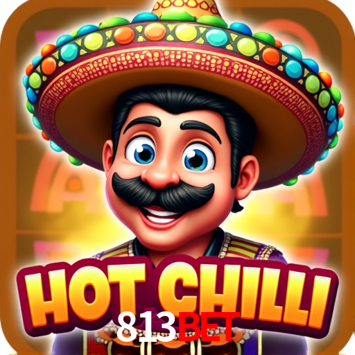 Sinta a adrenalina dos jogos de cassino com 813BET