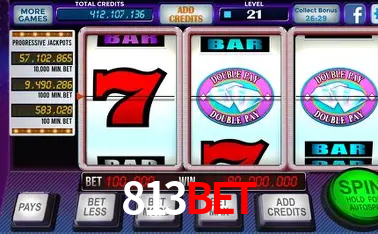 813BET,813BET.Com