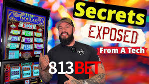 813BET: A Experiência de Casino com Jogos de Mesa ao Vivo