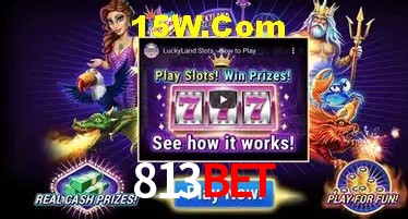 Ofertas Exclusivas 813BET