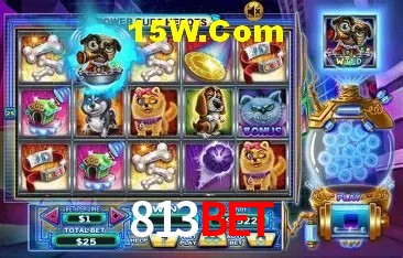 813BET