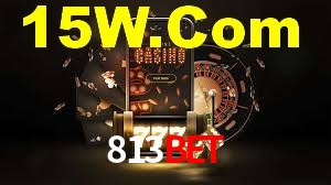 Welcome Bonus 813BET
