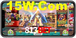 Games Directory 813BET