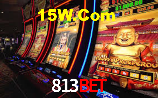 Live Casino 813BET