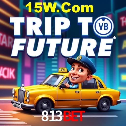 Descubra o Mundo do Cassino Online com 813BET