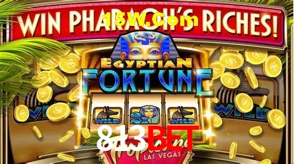 813BET LOGIN