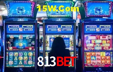 813BET - Game Jogo Cassino no Brasil - 813BET.Com