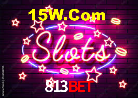 813BET App Interface