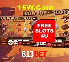 813BET
