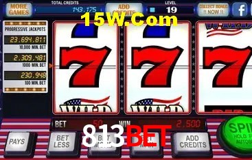 Provedores de Jogos 813BET