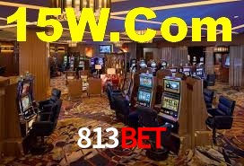 Live Casino 813BET