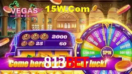 Diretório de Jogos 813BET