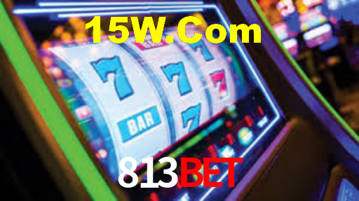 Roulette Table 813BET