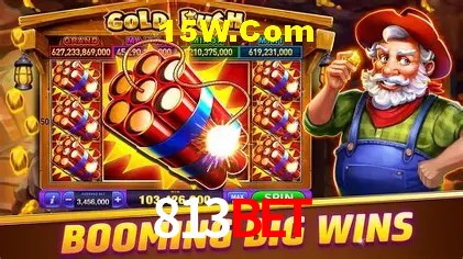 813BET