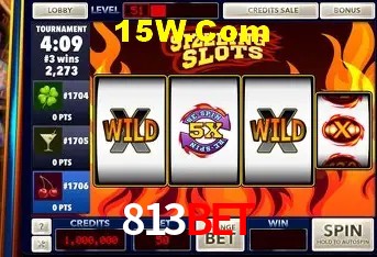 813BET