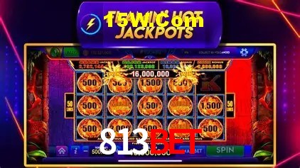 Experimente o Login Seguro Premium no 813BET
