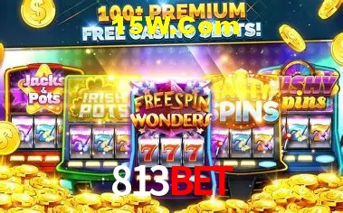 813BET,813BET.Com