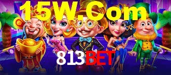 Experiência VIP 813BET