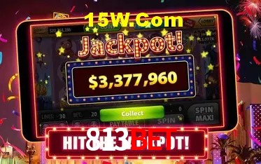  813BET.Com