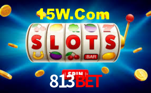 813BET