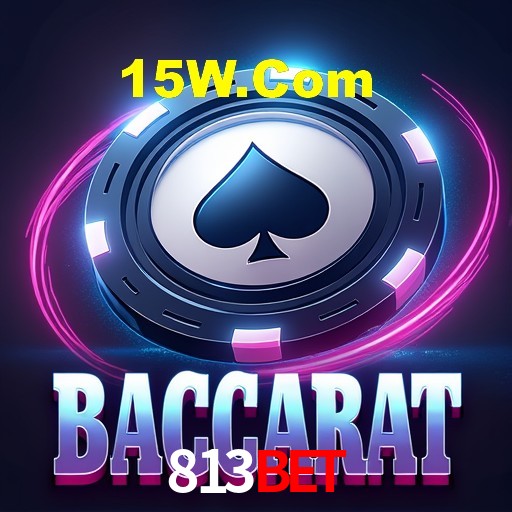 Apostas de Futebol 813BET